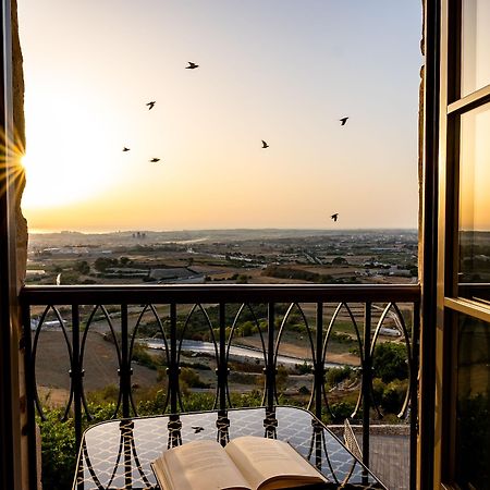 The Xara Palace Relais & Chateaux Mdina Esterno foto