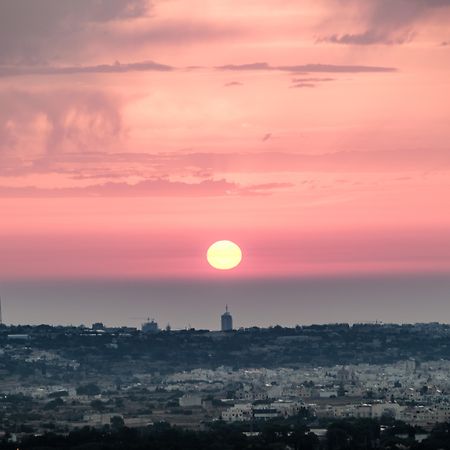 The Xara Palace Relais & Chateaux Mdina Esterno foto