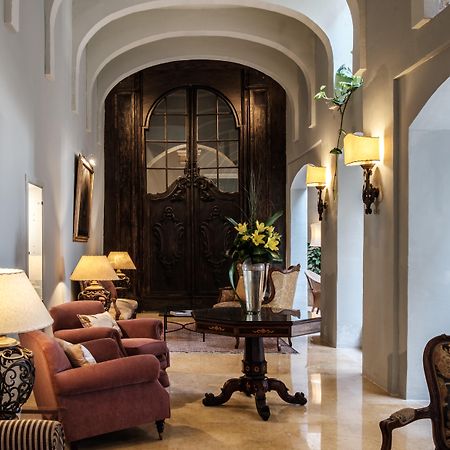 The Xara Palace Relais & Chateaux Mdina Esterno foto