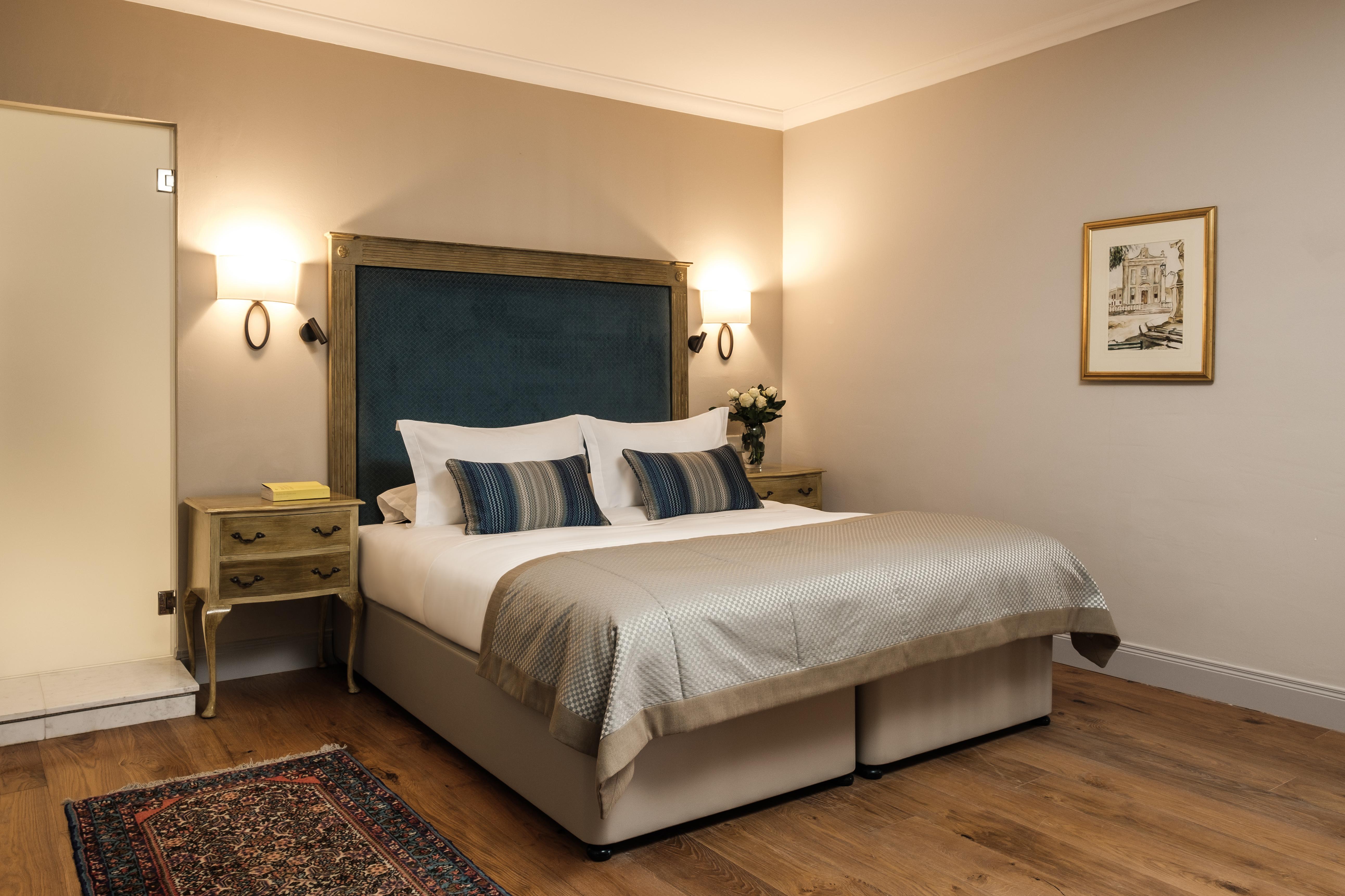 The Xara Palace Relais & Chateaux Mdina Esterno foto