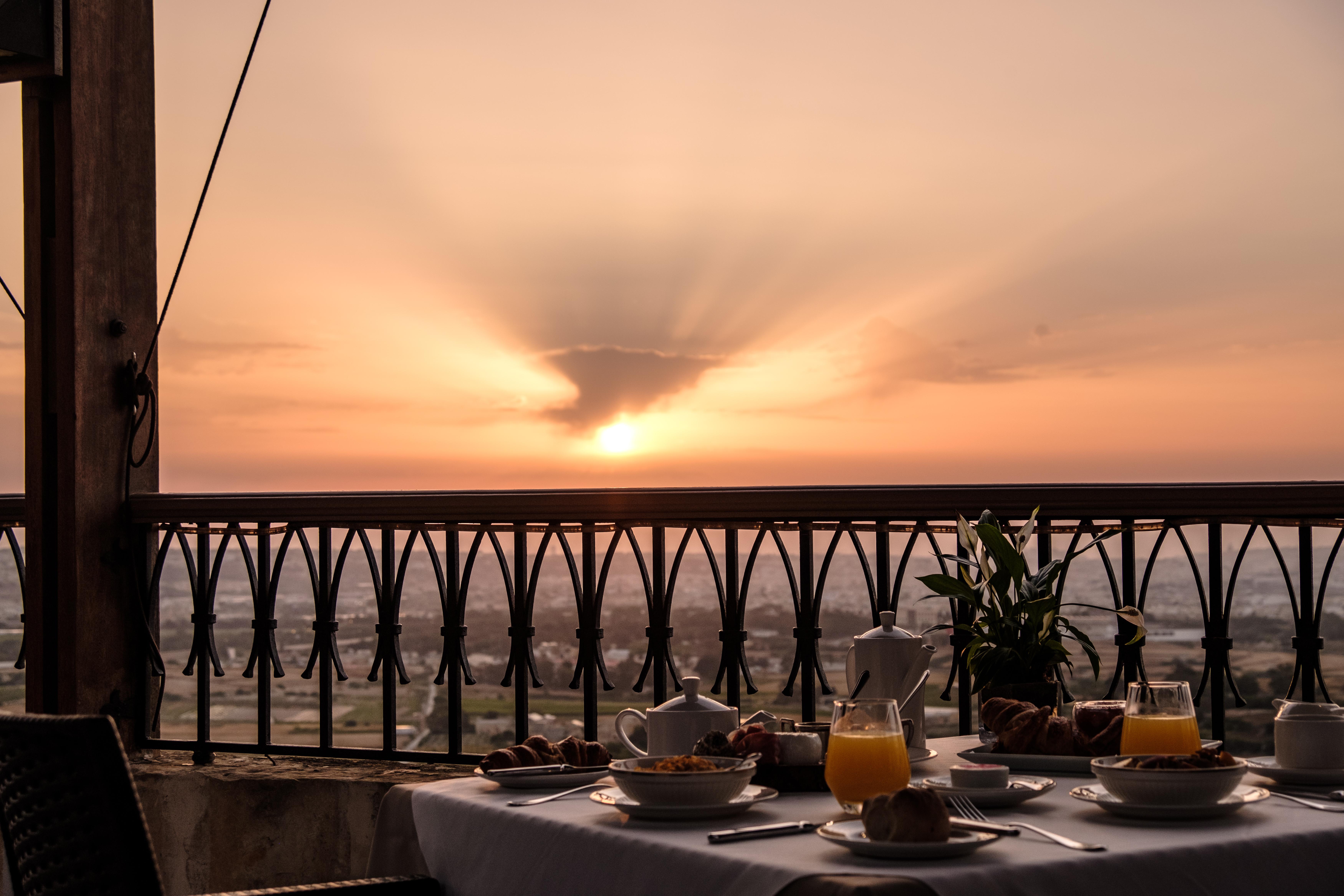 The Xara Palace Relais & Chateaux Mdina Esterno foto