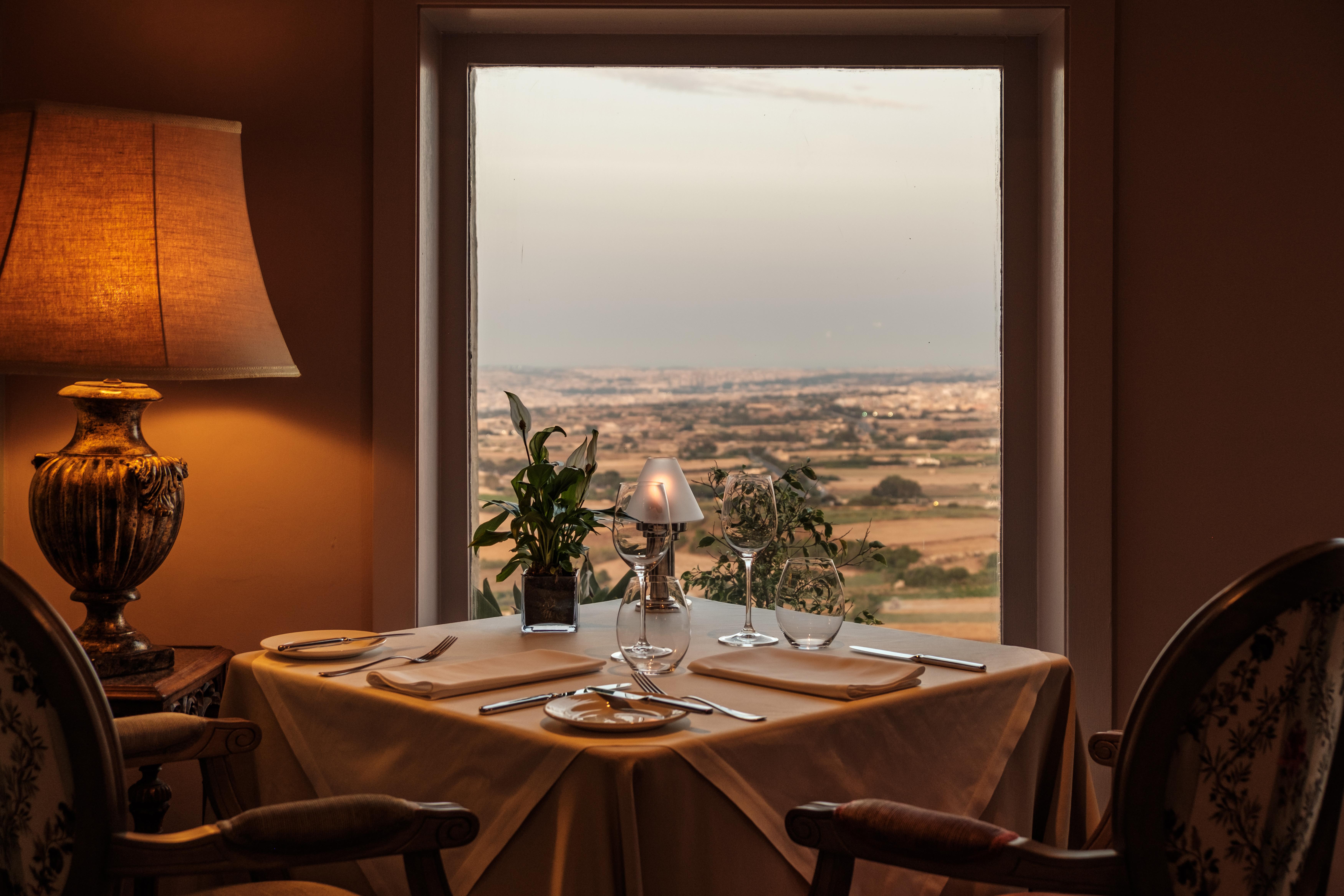 The Xara Palace Relais & Chateaux Mdina Esterno foto