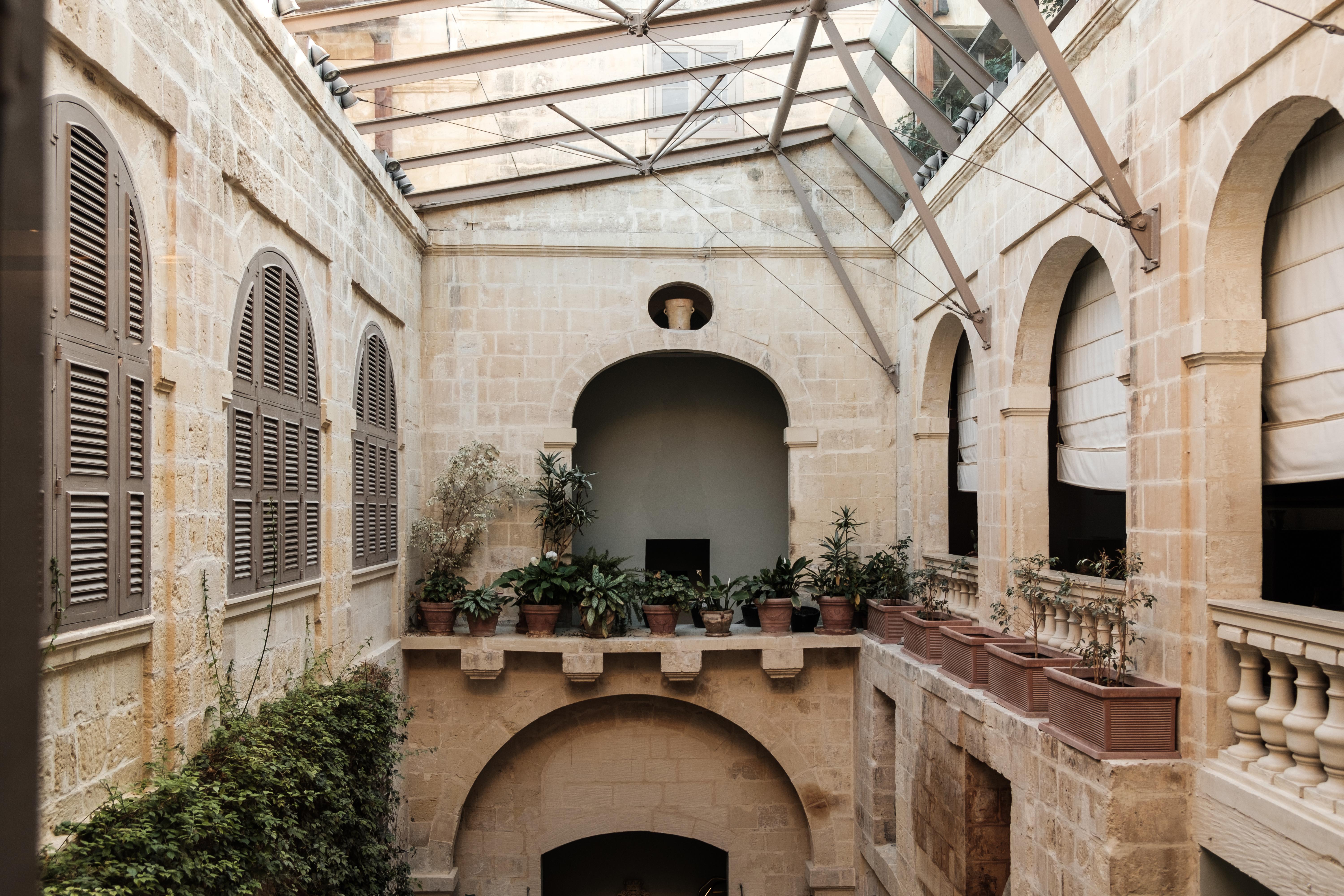 The Xara Palace Relais & Chateaux Mdina Esterno foto