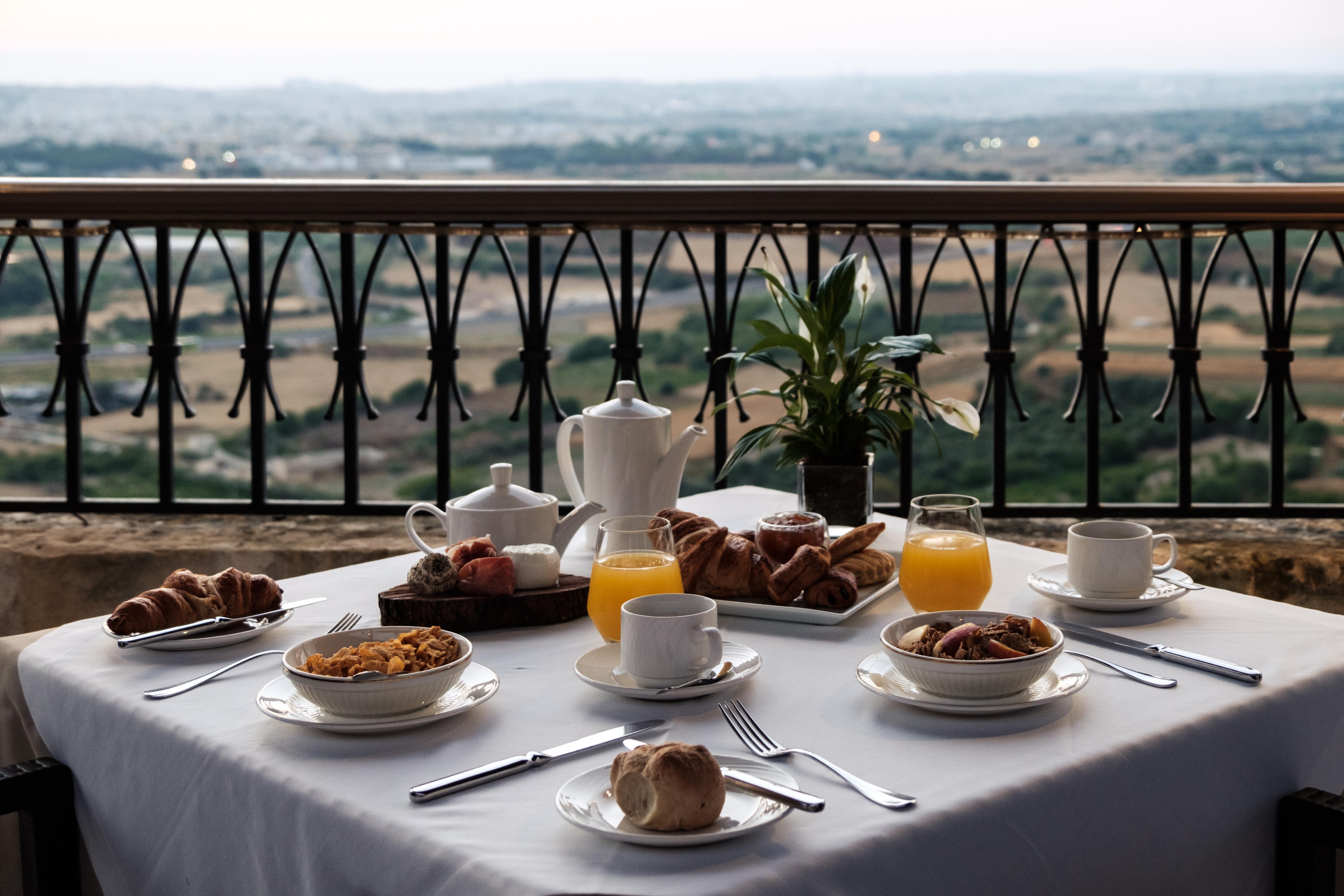 The Xara Palace Relais & Chateaux Mdina Esterno foto