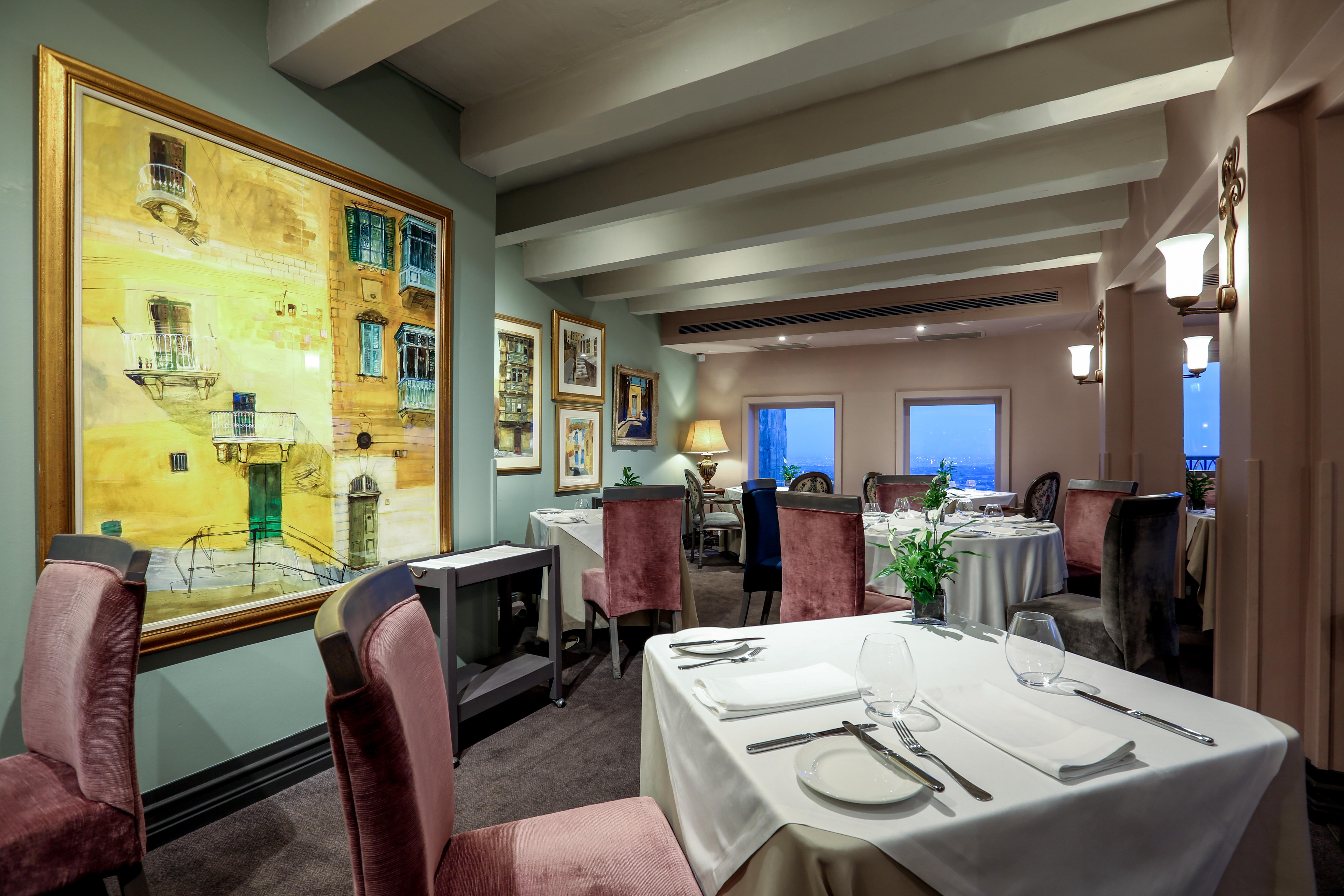 The Xara Palace Relais & Chateaux Mdina Esterno foto