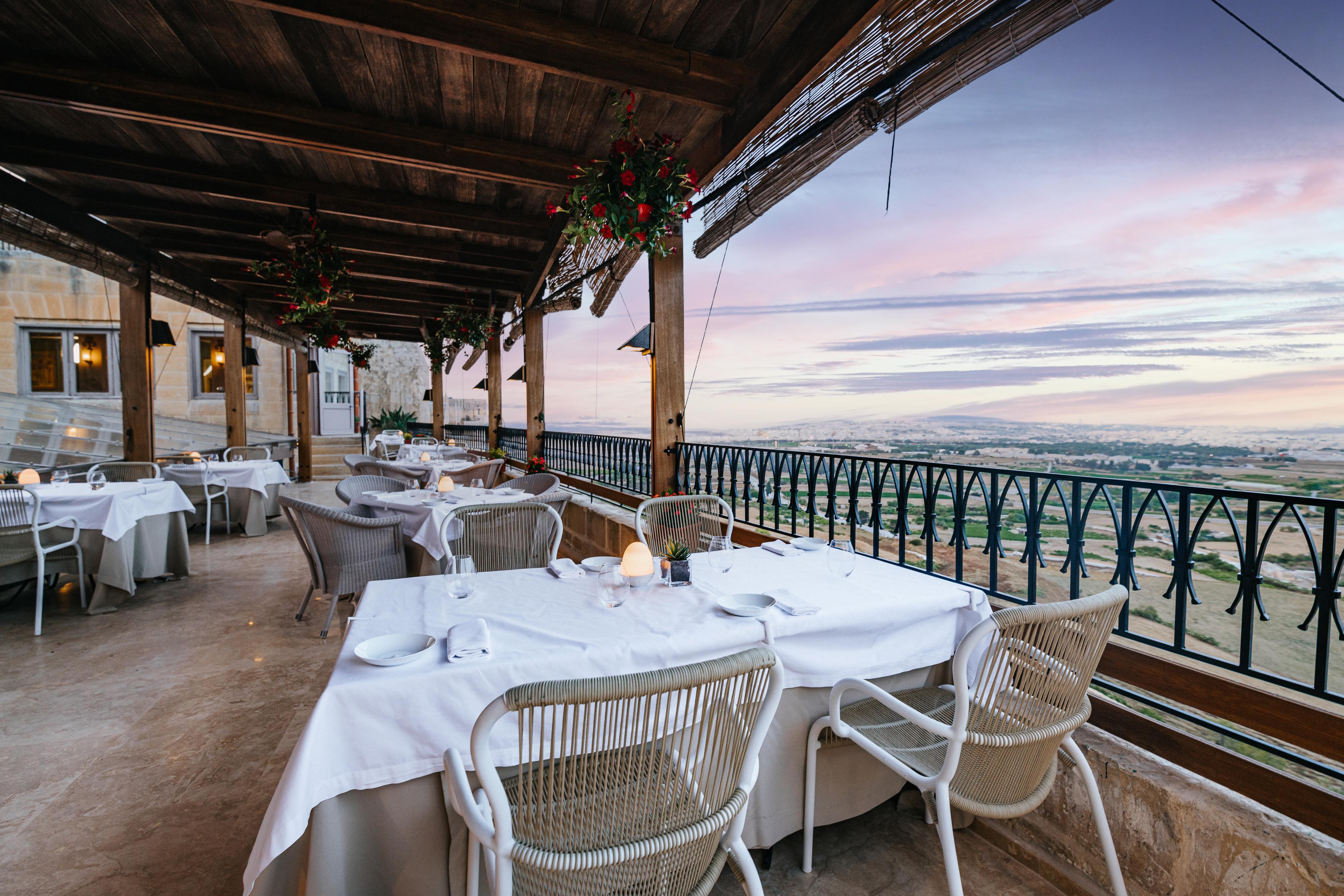 The Xara Palace Relais & Chateaux Mdina Esterno foto