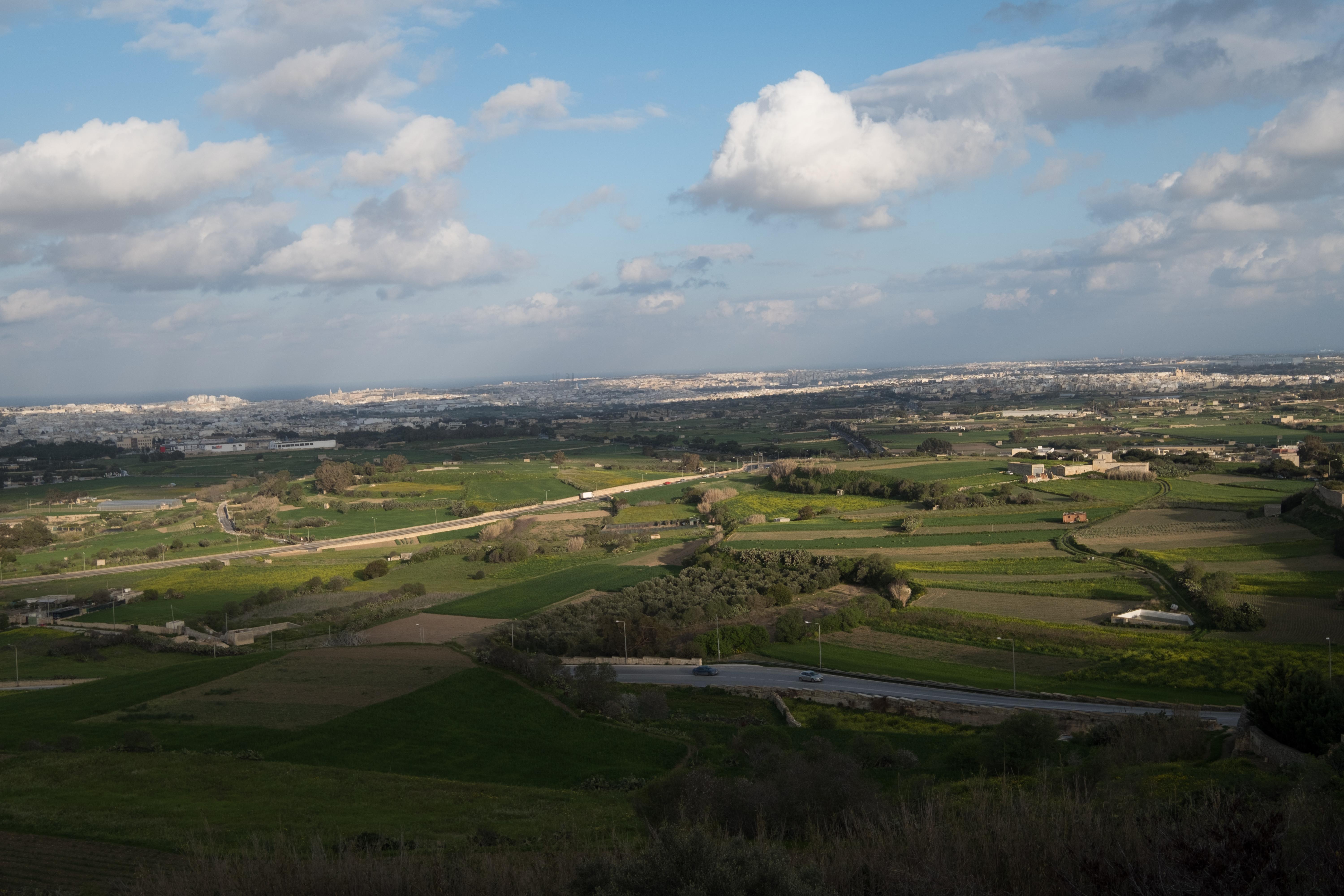 The Xara Palace Relais & Chateaux Mdina Esterno foto