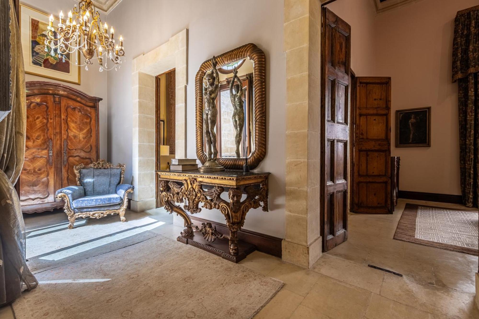 The Xara Palace Relais & Chateaux Mdina Esterno foto
