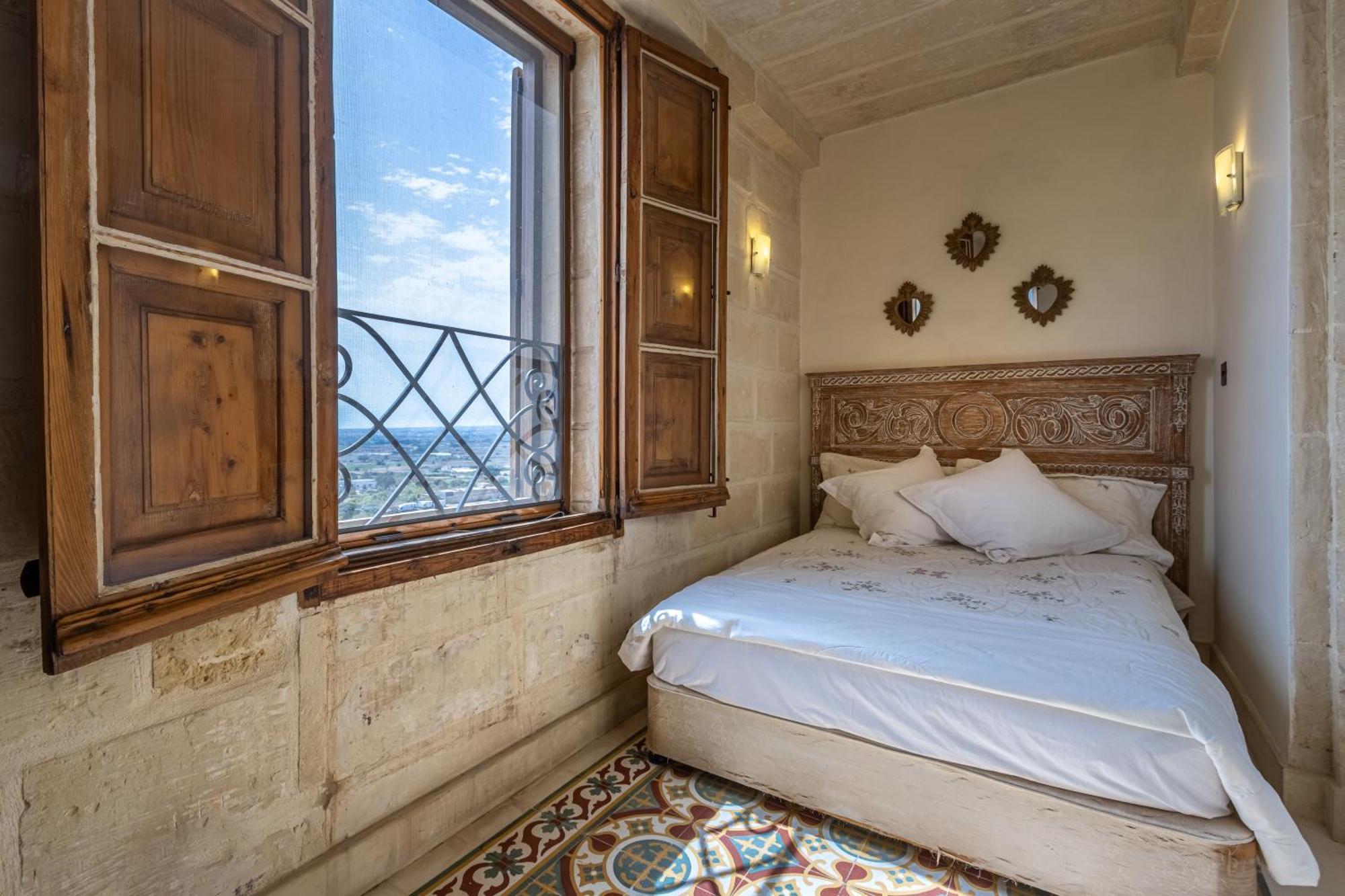 The Xara Palace Relais & Chateaux Mdina Esterno foto