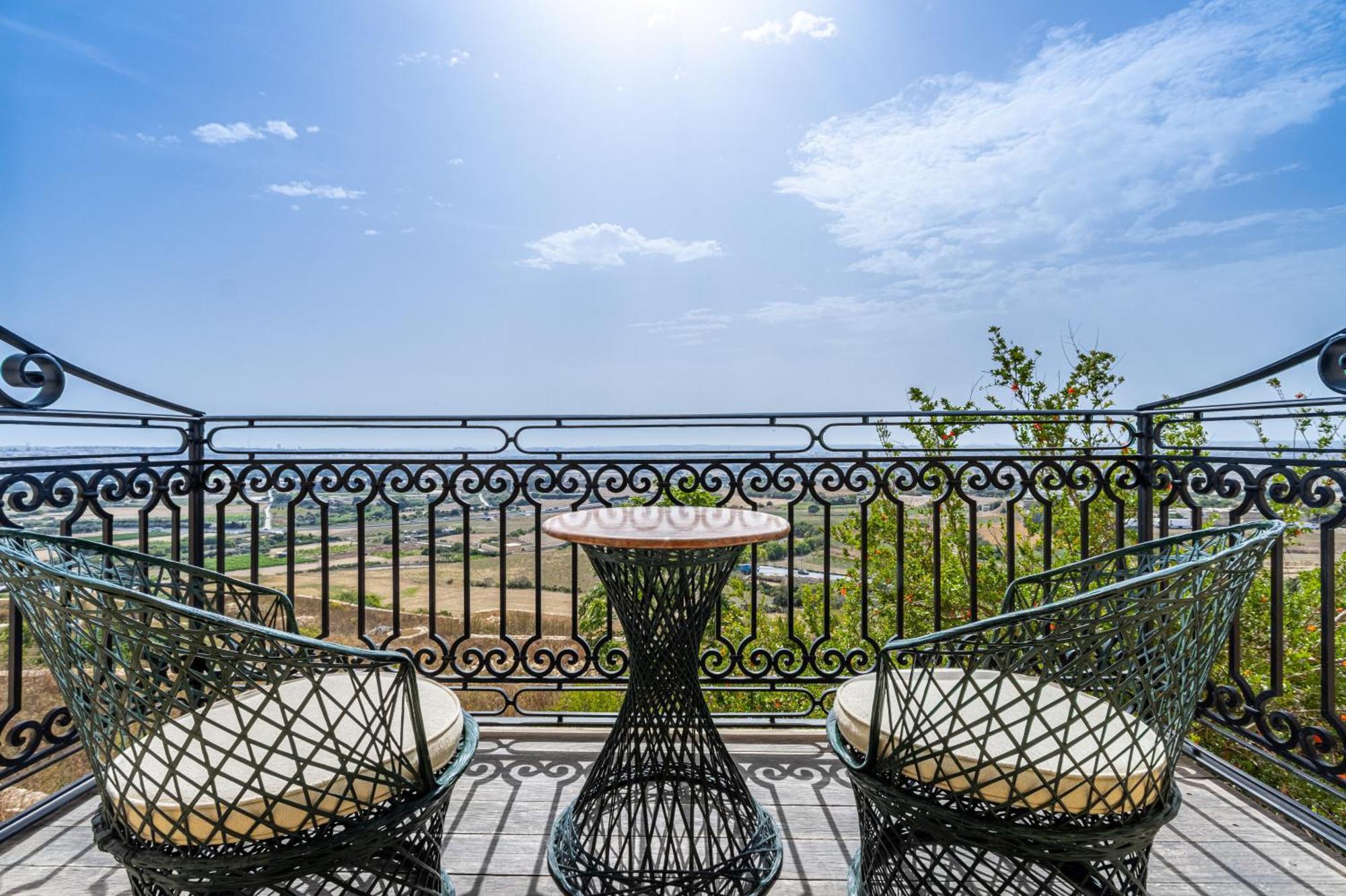 The Xara Palace Relais & Chateaux Mdina Esterno foto