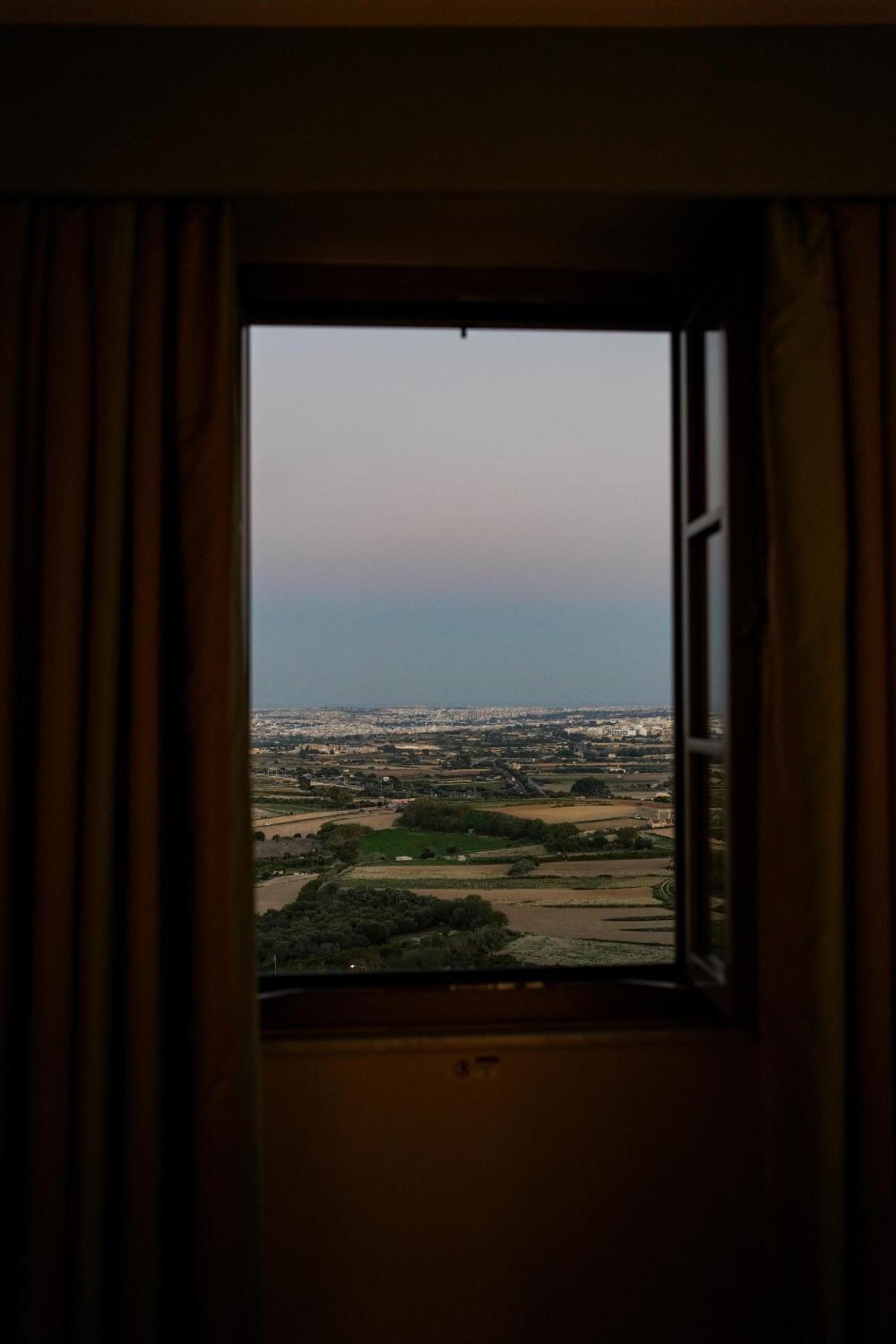The Xara Palace Relais & Chateaux Mdina Esterno foto