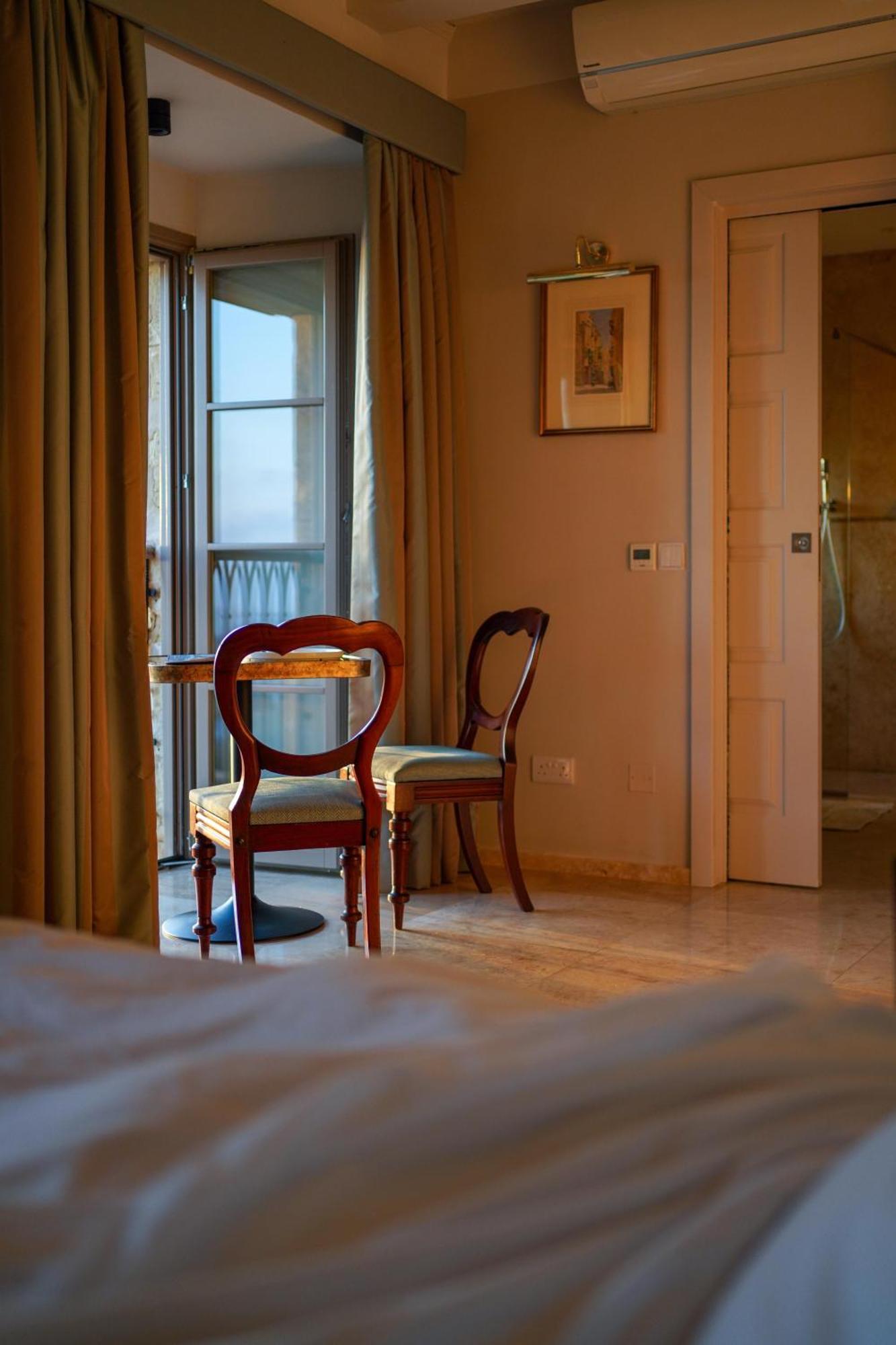 The Xara Palace Relais & Chateaux Mdina Esterno foto