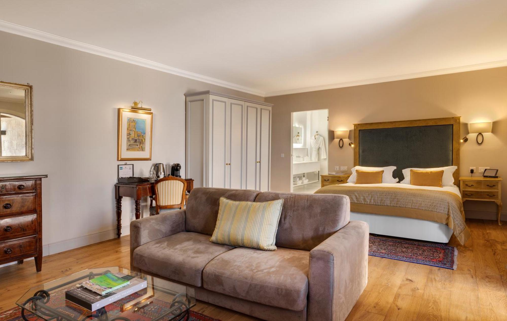 The Xara Palace Relais & Chateaux Mdina Esterno foto