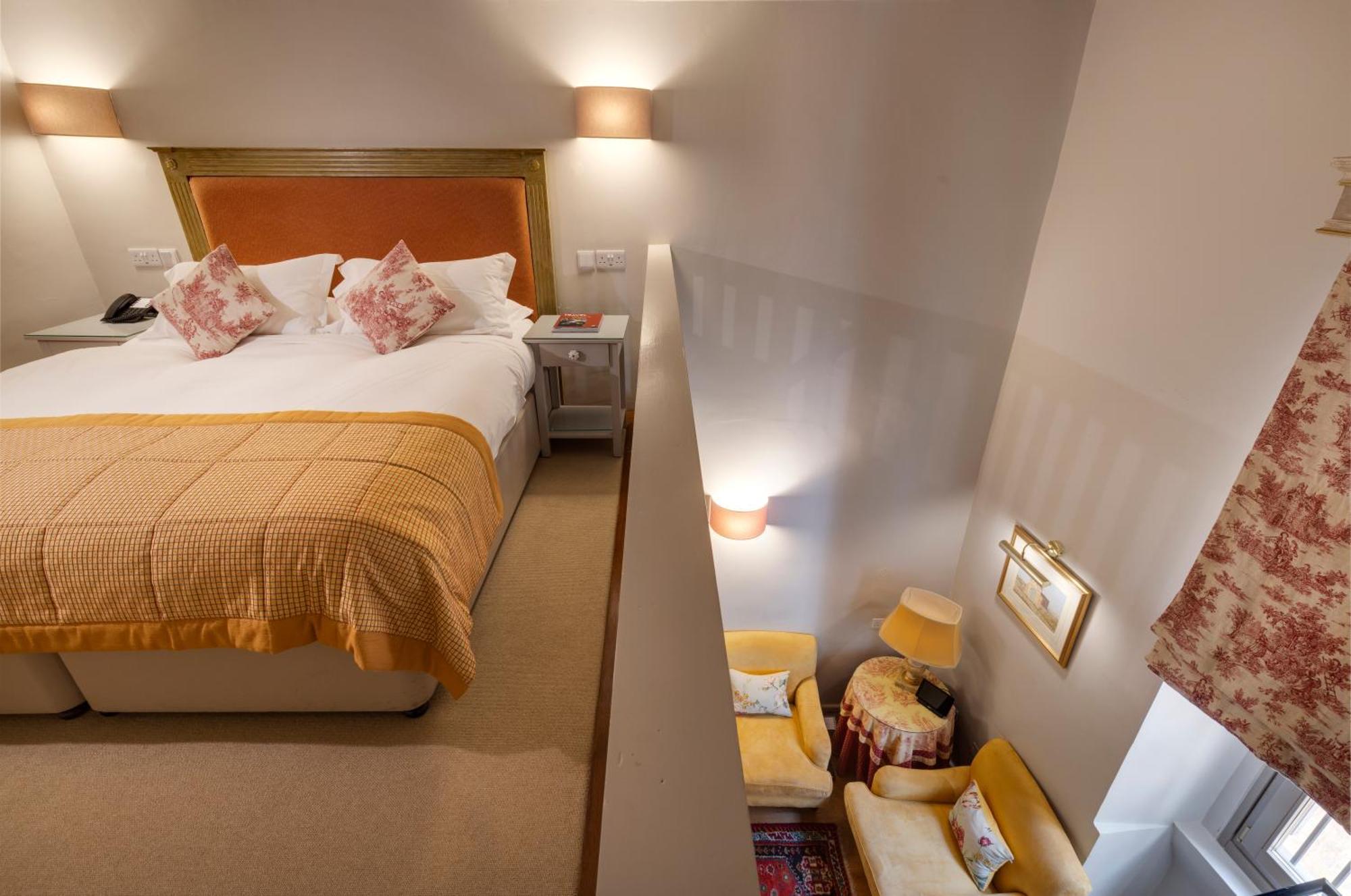 The Xara Palace Relais & Chateaux Mdina Esterno foto