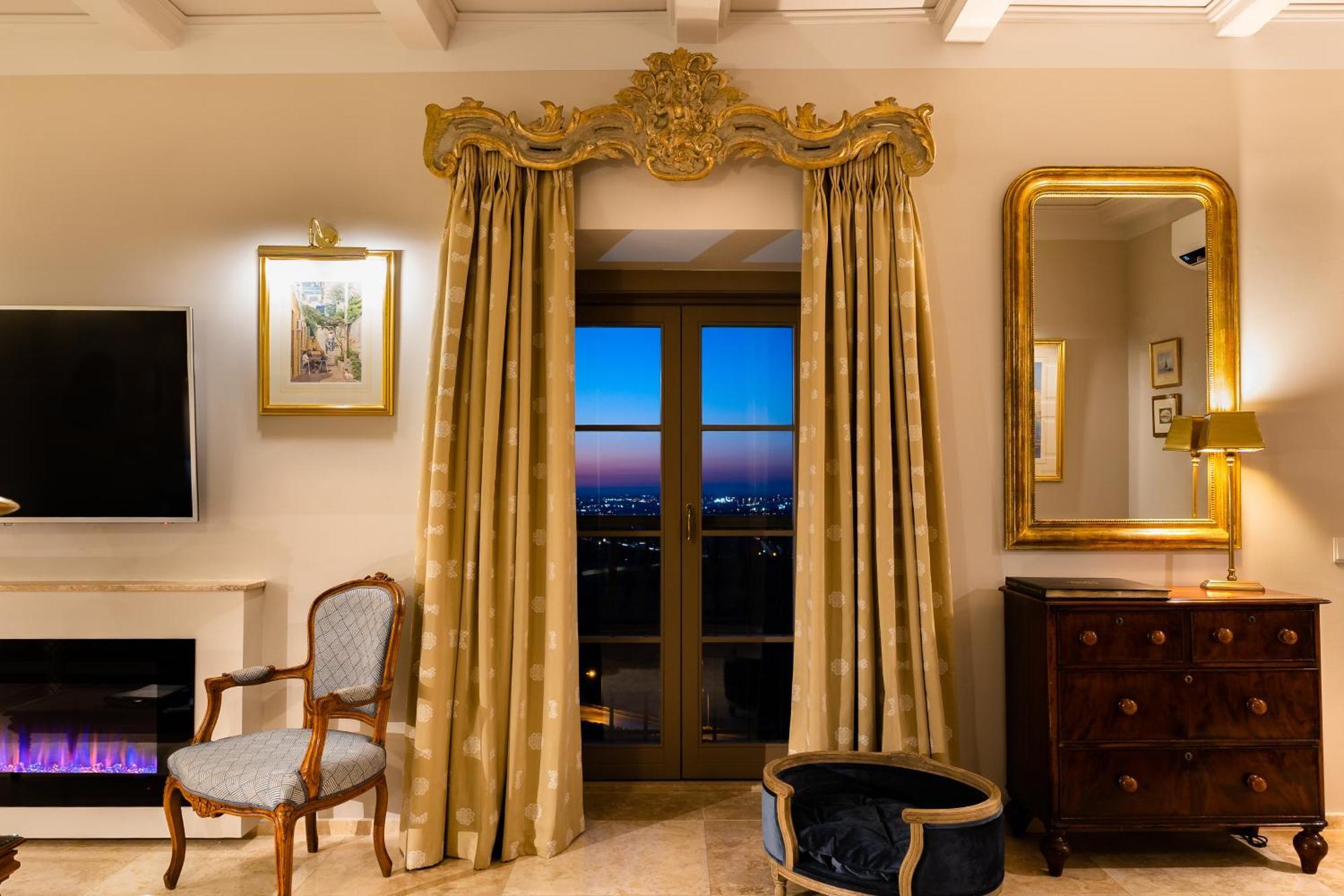 The Xara Palace Relais & Chateaux Mdina Esterno foto