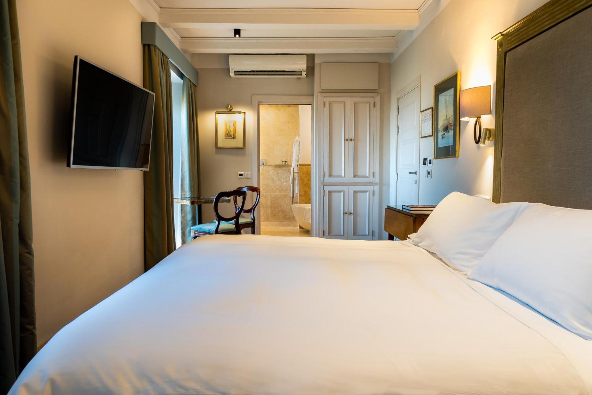The Xara Palace Relais & Chateaux Mdina Esterno foto