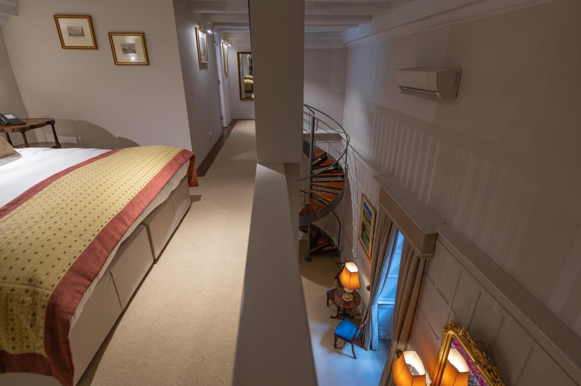 The Xara Palace Relais & Chateaux Mdina Esterno foto