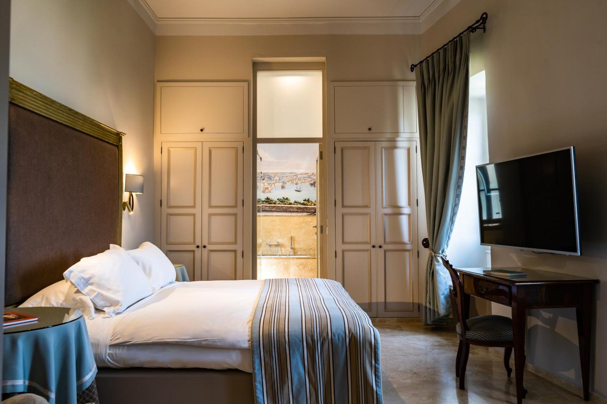 The Xara Palace Relais & Chateaux Mdina Esterno foto