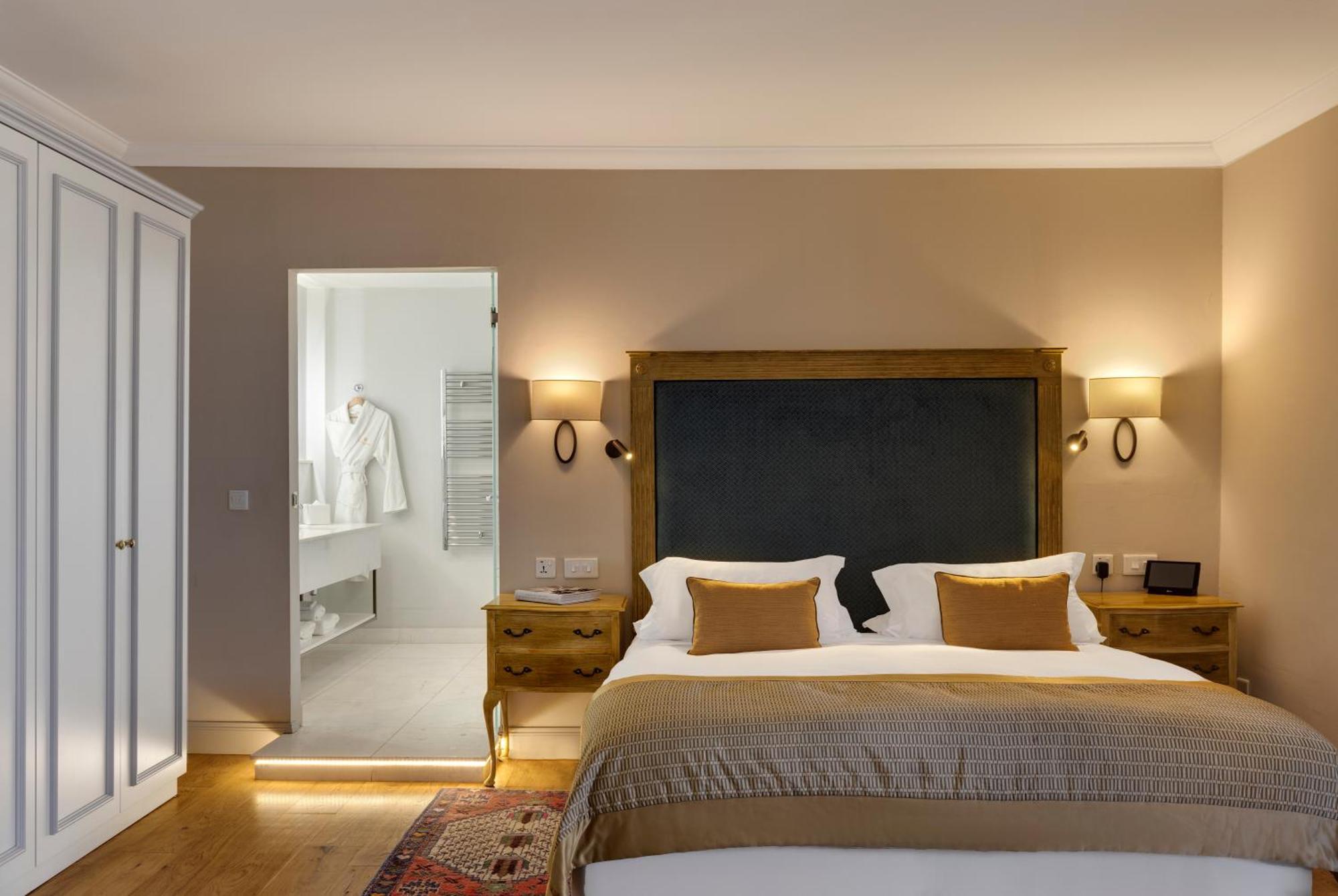The Xara Palace Relais & Chateaux Mdina Esterno foto