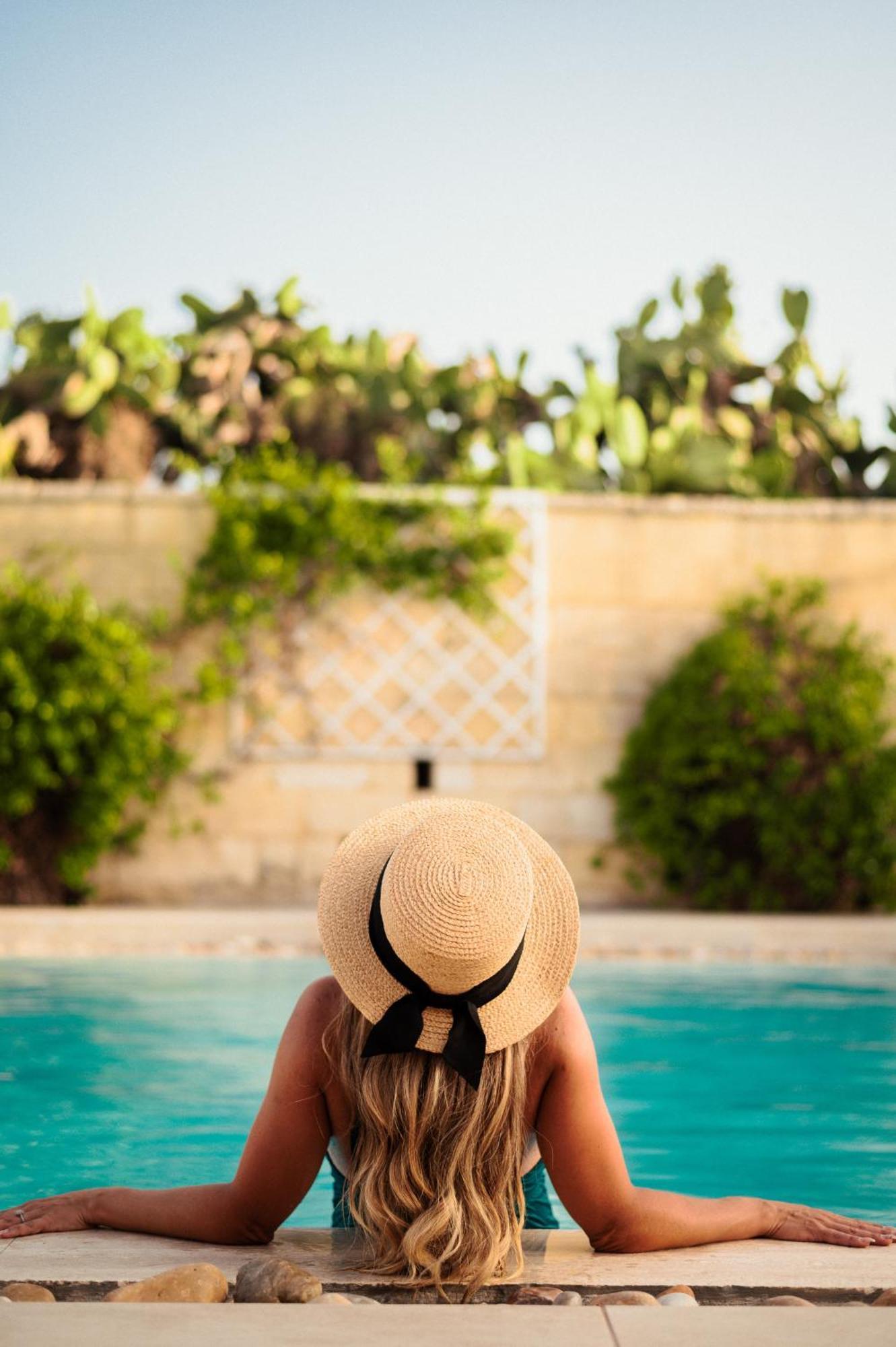 The Xara Palace Relais & Chateaux Mdina Esterno foto