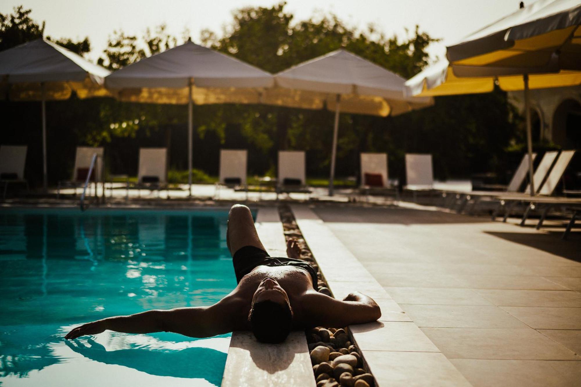 The Xara Palace Relais & Chateaux Mdina Esterno foto