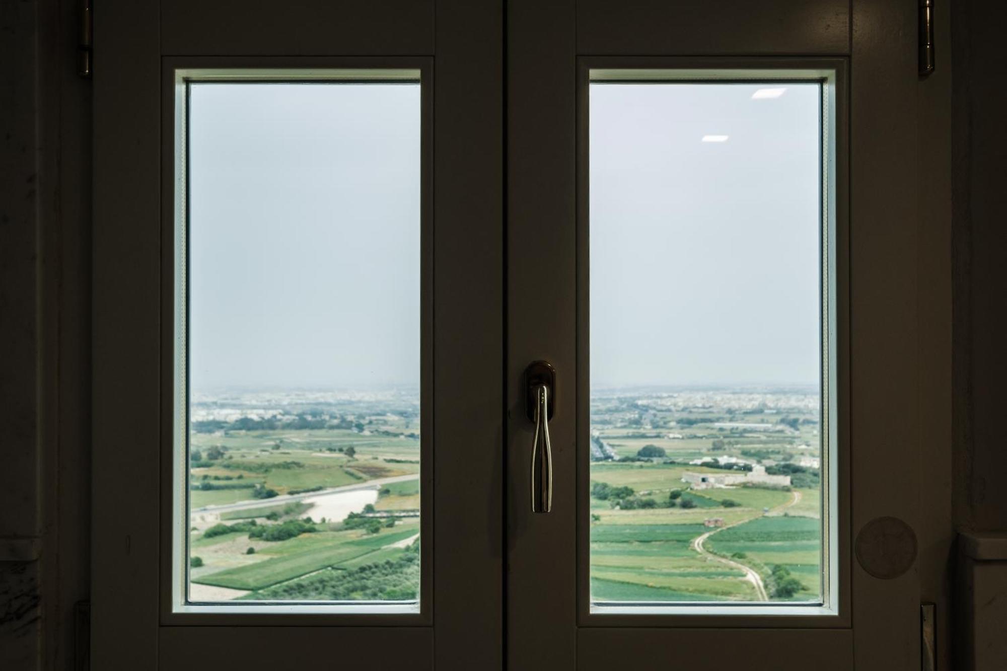 The Xara Palace Relais & Chateaux Mdina Esterno foto