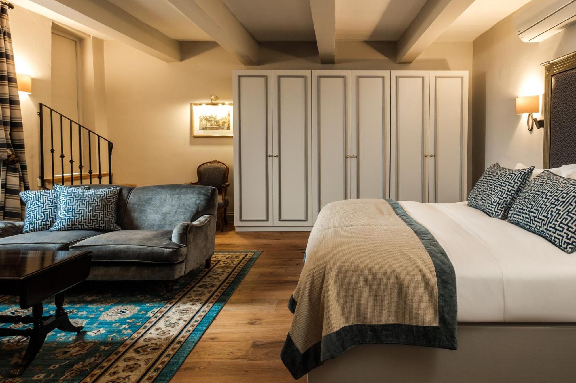 The Xara Palace Relais & Chateaux Mdina Esterno foto
