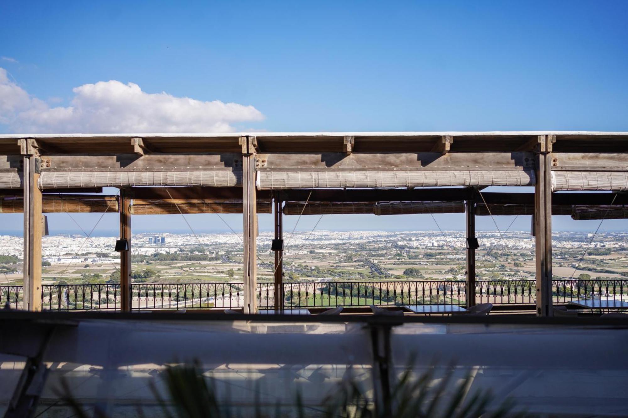 The Xara Palace Relais & Chateaux Mdina Esterno foto